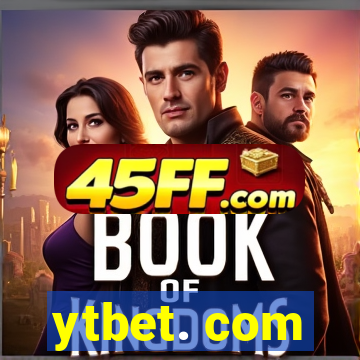 ytbet. com